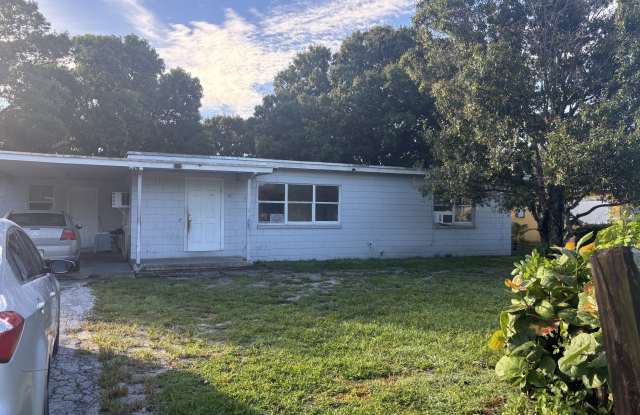 1911 Tucker Ct Unit A - 1911 Tucker Court, Fort Pierce, FL 34950