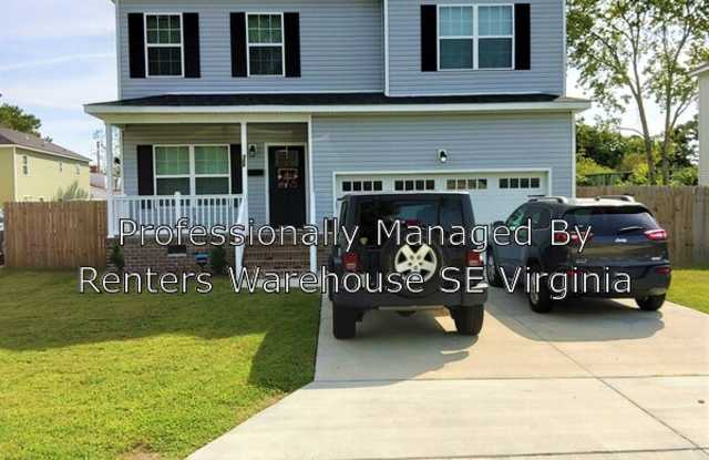 509 Owen St - 509 Owens St, Hampton, VA 23669