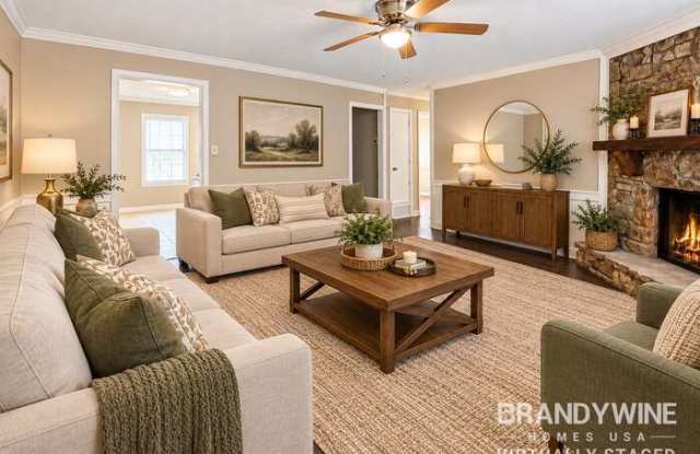 4527 Hickory Branch Drive Gallery 3