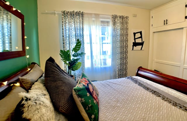 4765 Wilson Avenue - 4761 - 4765 Wilson Avenue, San Diego, CA 92116