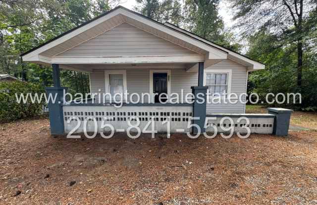 Birmingham/Forestdale photos photos