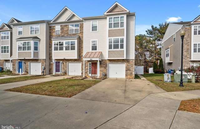 592 BURR OAK Court - 592 Burr Oak Court, Prince Frederick, MD 20678 592 BURR OAK Court - 592 Burr Oak Court, Prince Frederick, MD 20678
