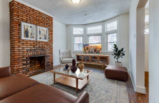 AVAILABLE NOW-- 4 Bedroom, 2 Bathroom Home in Allentown, PGH! - 65 Millbridge Street, Pittsburgh, PA 15210