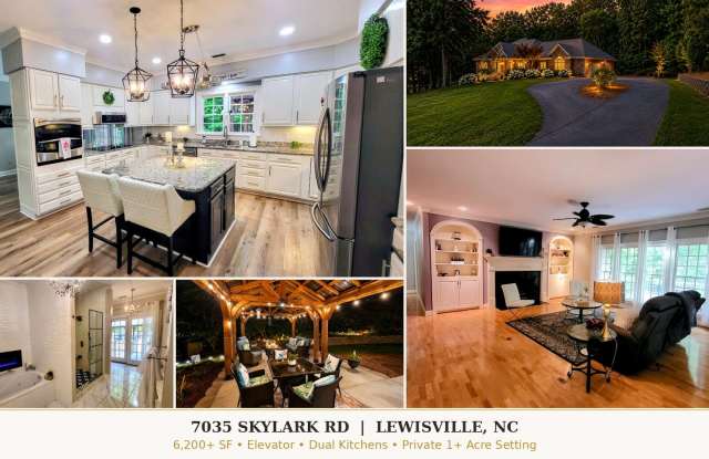 7035 Skylark Rd photos photos 7035 Skylark Rd photos photos