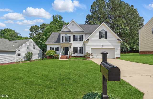 4418 Gallatree Lane Gallery 1
