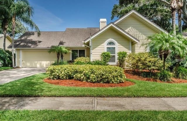 775 STONEHENGE WAY - 775 Stonehenge Way, Palm Harbor, FL 34683