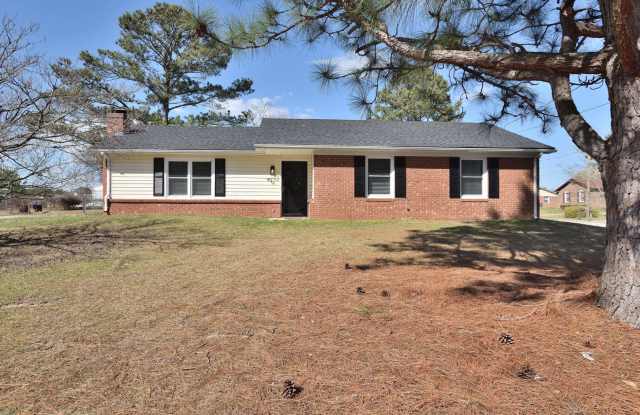 100 Clubview Drive - 100 Clubview Court, Rocky Mount, NC 27804