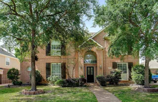 719 Bryson Way - 719 Bryson Way, Southlake, TX 76092