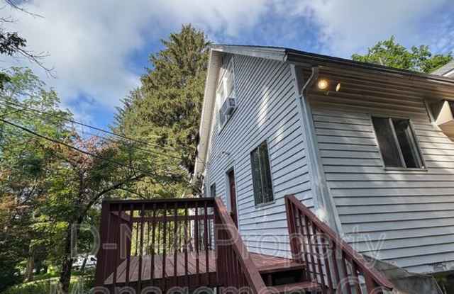 1332 Dreher Ave - 1332 Dreher Avenue, Arlington Heights, PA 18360