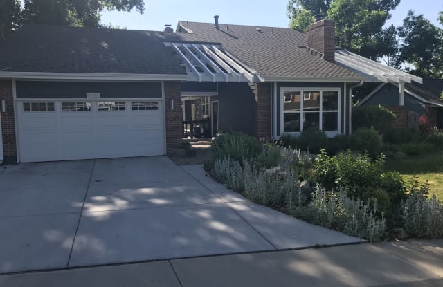 8750 East Otero Circle - 8750 East Otero Circle, Centennial, CO 80112