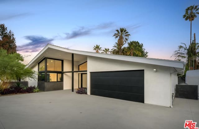 4358 North CLYBOURN Avenue - 4358 Clybourn Avenue, Burbank, CA 91505