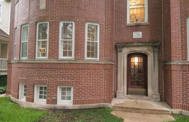 4048 West Patterson Avenue - 4048 West Patterson Avenue, Chicago, IL 60641