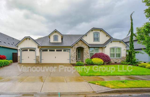 14700 Northeast 113th Street - 14700 Northeast 113th Street, Orchards, WA 98682 14700 Northeast 113th Street - 14700 Northeast 113th Street, Orchards, WA 98682