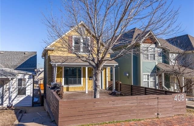 408 Ann Avenue - 408 Ann Avenue, Kansas City, KS 66101 408 Ann Avenue - 408 Ann Avenue, Kansas City, KS 66101