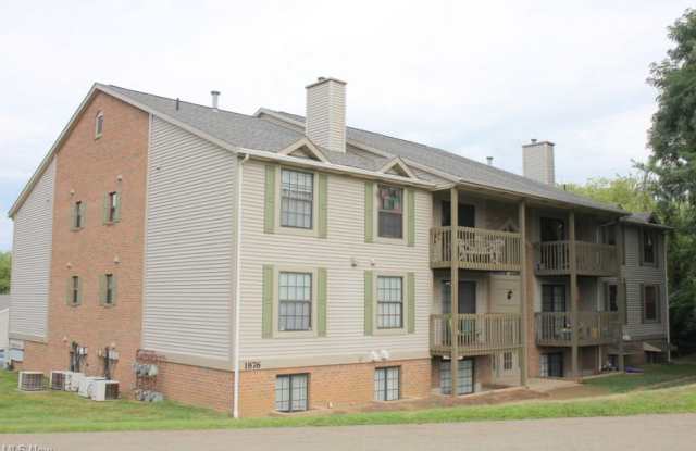 1876 Ledgewood Apartment - 1876 Ledgewood Apartment, Stark County, OH 44646