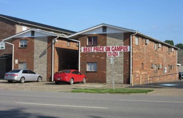 1431 3rd Ave - 1431 3rd Avenue, Huntington, WV 25701