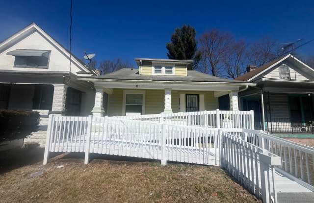 Gorgeous Fully Renovated 3 Bedroom House! photos photos