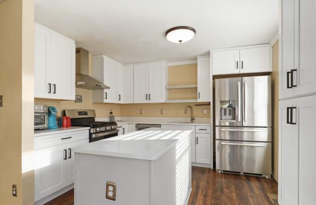 507 Stafford Glen Court - 507 Stafford Glen Court, Stafford County, VA 22554