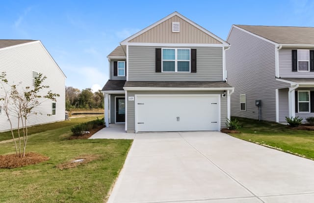 420 Misty Knl Dr - 420 Misty Knoll Drive, Richland County, SC 29045