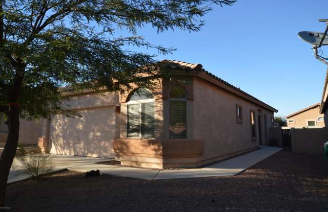 267 E Camino Limon Verde photos photos