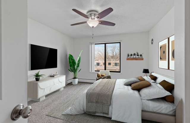 Cedar Valley Apartments Gallery 1