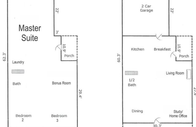 7102 Sutter Court Gallery 2