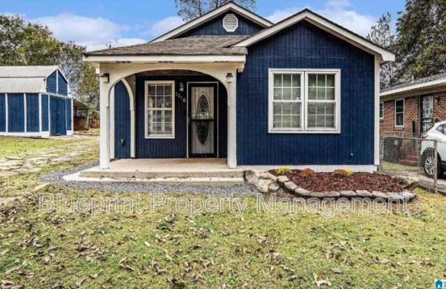 1726 1st Place South - 1726 1st Place South, Birmingham, AL 35205