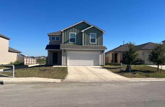 Charming 3BR House in San Antonio photos photos