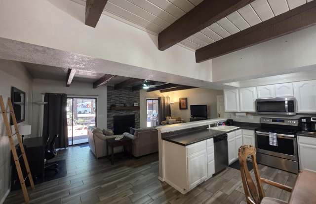2793 Sports Village Unit 25 Loop - 2793 Sports Village Loop, Pinetop Country Club, AZ 85935
