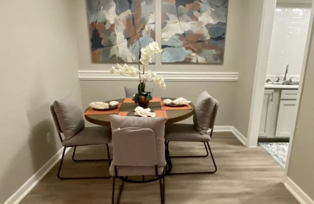 Pineview Terrace Gallery 2