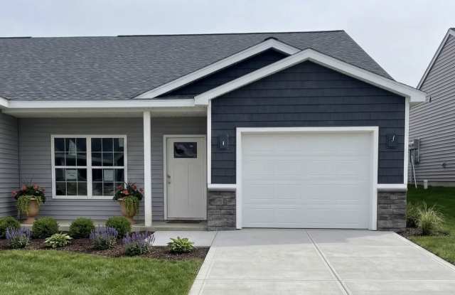 "Discover the Exciting New Developments: Deerfield Duplexes and Townhouses Arriving in 2026! Gallery 2