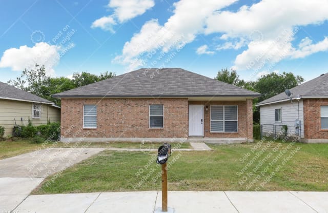844 S Brownleaf St - 844 South Brownleaf Street, San Antonio, TX 78227