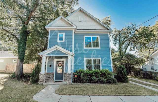 2532 Washington Street - 2532 Washington Street, Columbia, SC 29204