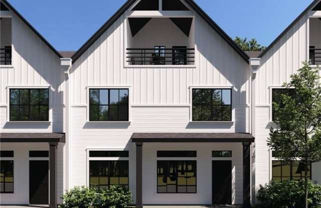 713 Turner Street - 713 Turner Street, College Station, TX 77840