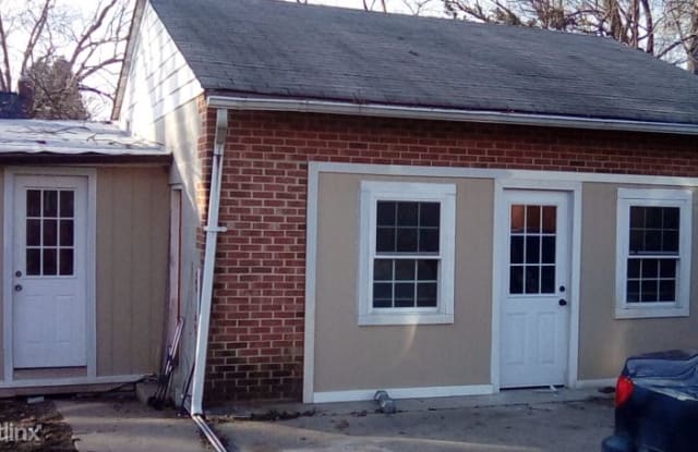 11804 Georgia Ave - 11804 Georgia Avenue, Wheaton, MD 20902