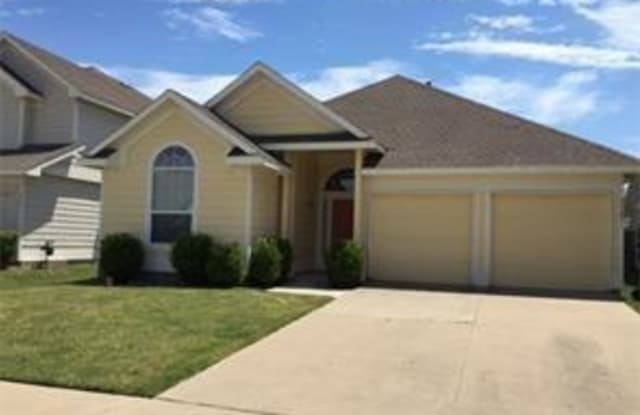 9705 Hedge Bell Drive - 9705 Hedge Bell Drive, McKinney, TX 75072