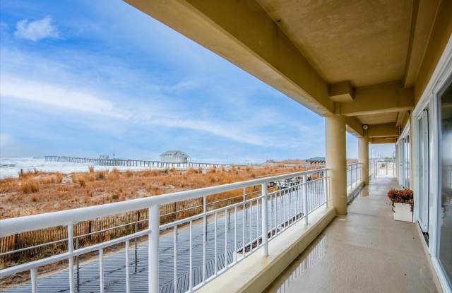 6100 Boardwalk Ave - 6100 Boardwalk, Ventnor City, NJ 08406