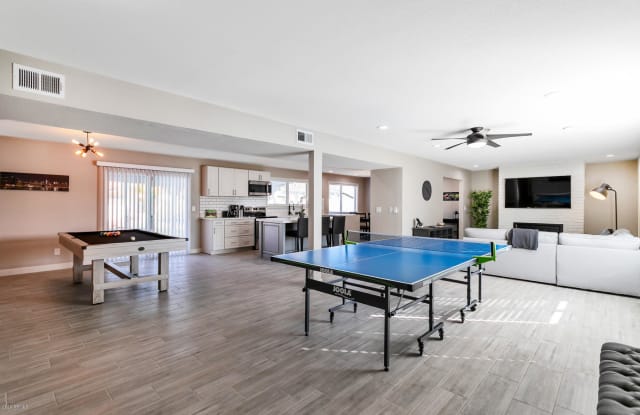 5410 E CACTUS Road - 5410 East Cactus Road, Phoenix, AZ 85254