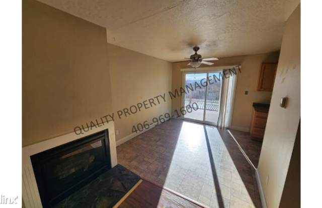 1917 BURNSTEAD - 1917 Burnstead Drive, Billings, MT 59101