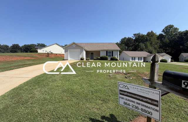 Beautifully Updated 3 Bed/2 Bath Home with Spacious Open Floor Plan! Gallery 1