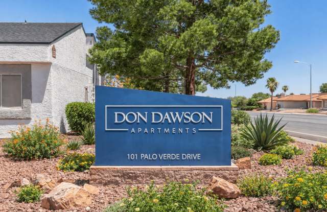 Don Dawson photos photos