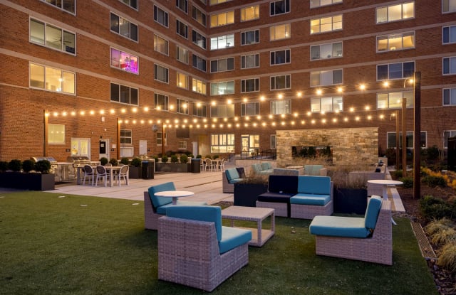 Potomac Towers photos photos