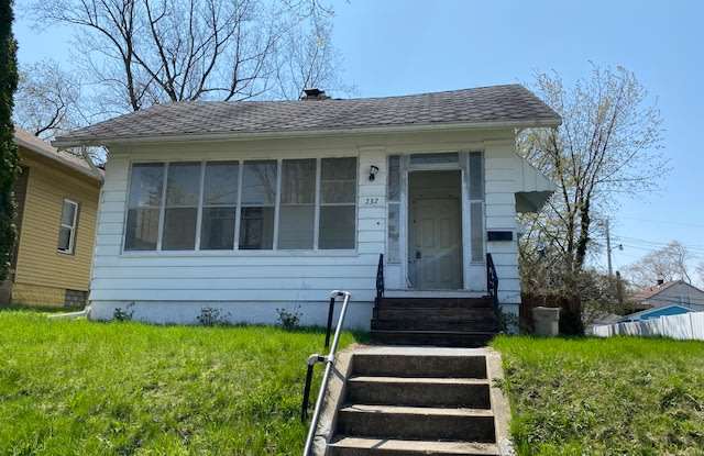 232 East Irvington Avenue - 232 East Irvington Avenue, South Bend, IN 46614
