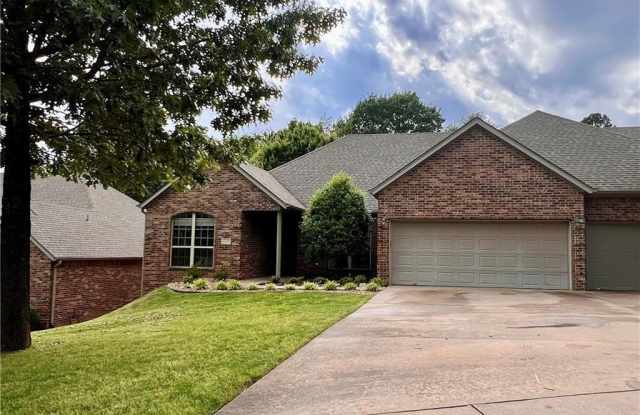 4249  N Meadow View  DR - 4249 North Meadow View Drive, Fayetteville, AR 72703