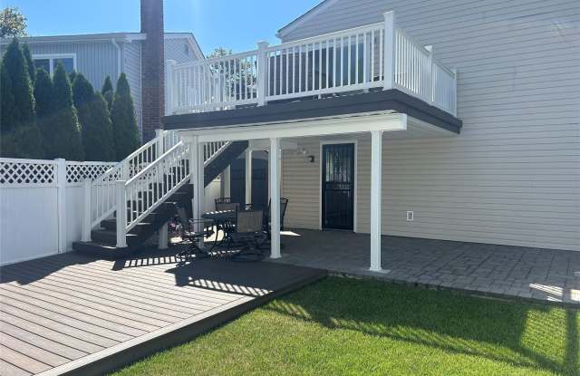 1900 Decatur Avenue - 1900 Decatur Avenue, North Bellmore, NY 11710
