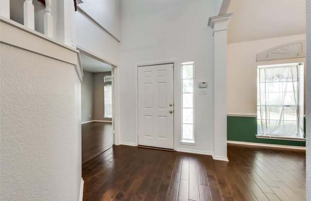2408 Harvard Drive Gallery 3