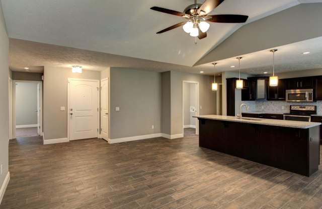 4 Bedroom Home with Fenced Yard and 3-Car Garage Gallery 4