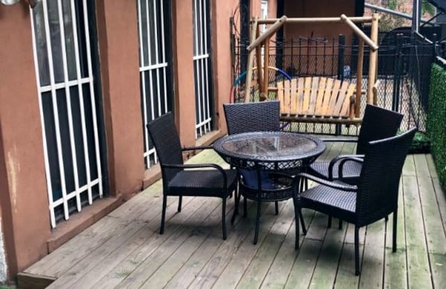 23 W 19th St 1R - 23 West 19th Street, New York City, NY 10011