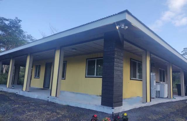 Furnished 3-Bedroom, 2-Bath Home for Rent in Hawaiian Paradise ParK Gallery 3
