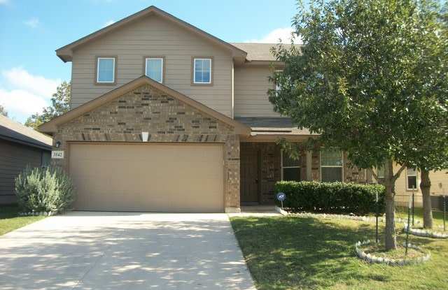 3542 GLACIER LK - 3542 Glacier Lake, San Antonio, TX 78222